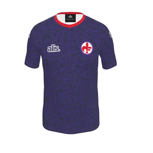 alis. X Fiorentina - Home shirt