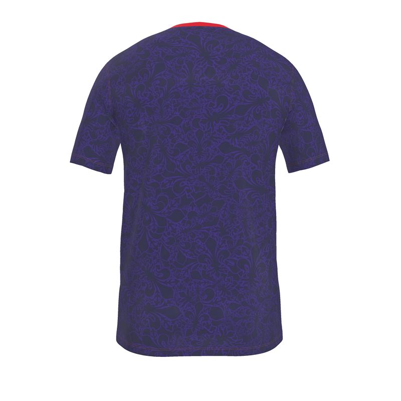 alis. X Fiorentina - Home shirt