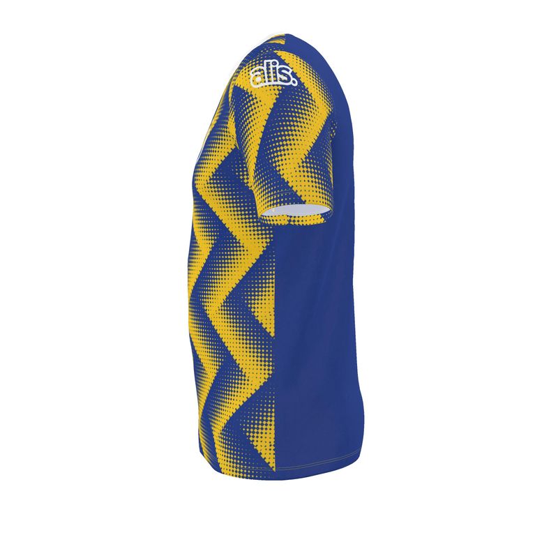 alis. X Juventus - Away shirt