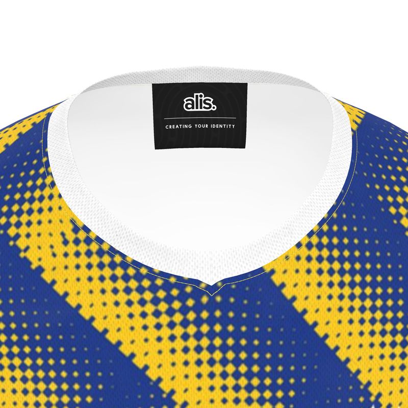 alis. X Juventus - Away shirt