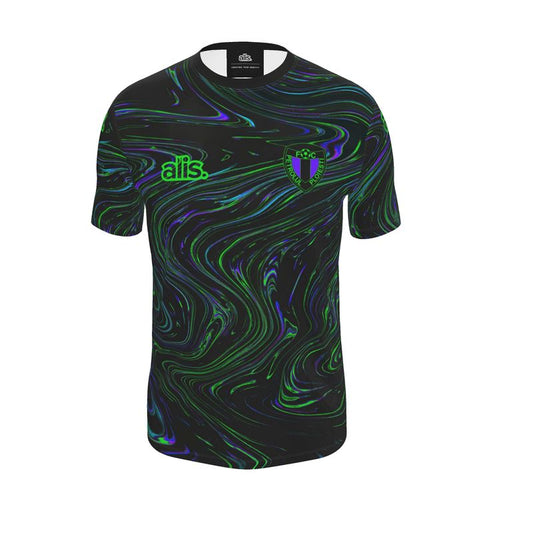 alis. X Petrolul Ploiești - Third shirt