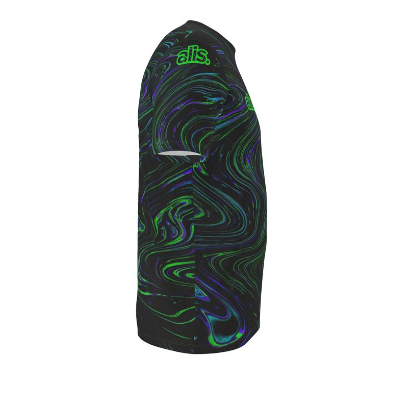 alis. X Petrolul Ploiești - Third shirt
