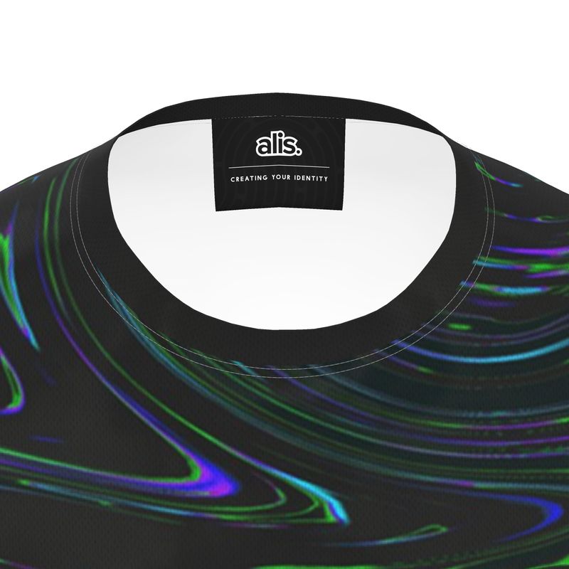 alis. X Petrolul Ploiești - Third shirt