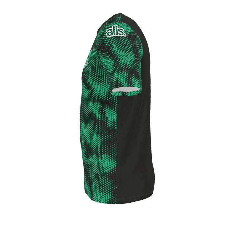 alis. X FK Krasnodar - Home shirt