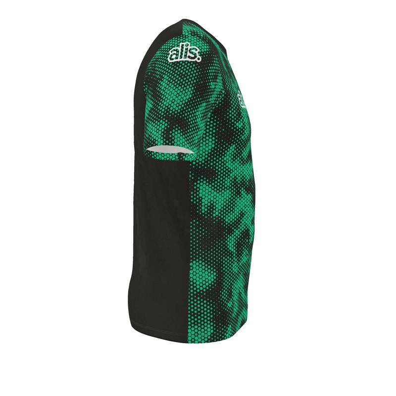alis. X FK Krasnodar - Home shirt