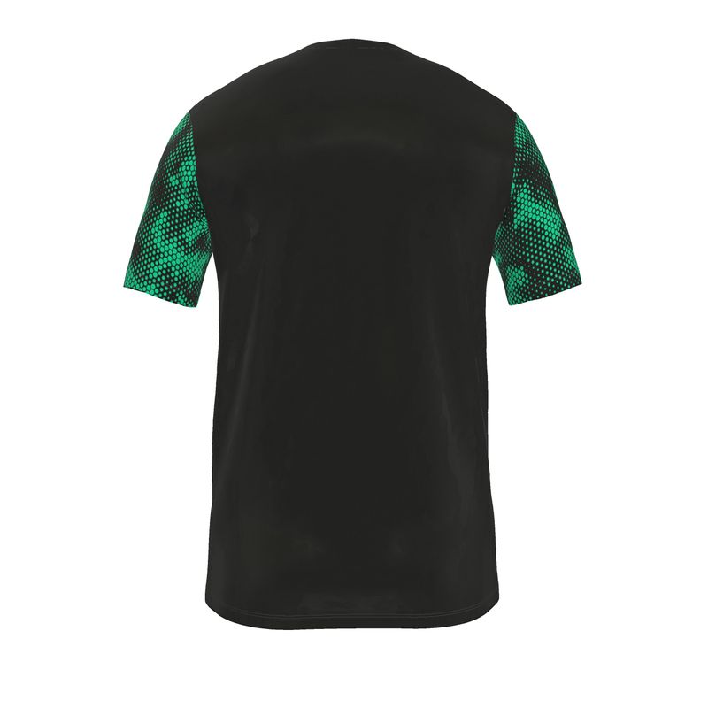 alis. X FK Krasnodar - Home shirt