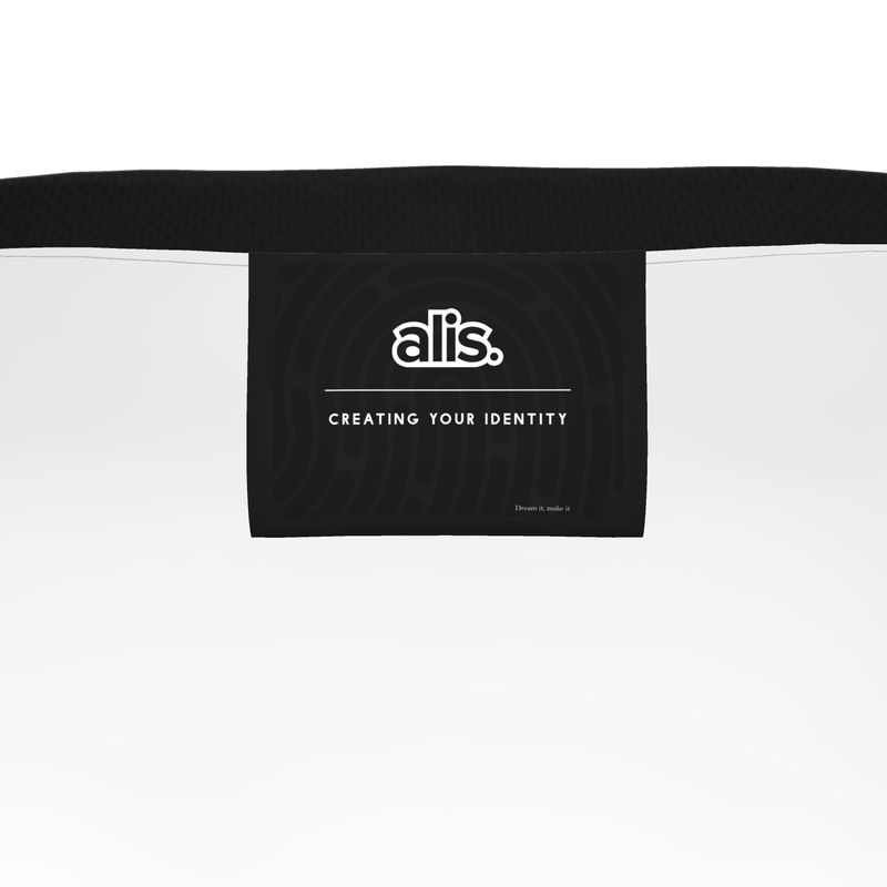 alis. X FK Krasnodar - Home shirt