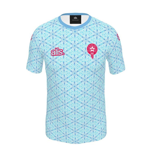 alis. X Morocco - Away shirt