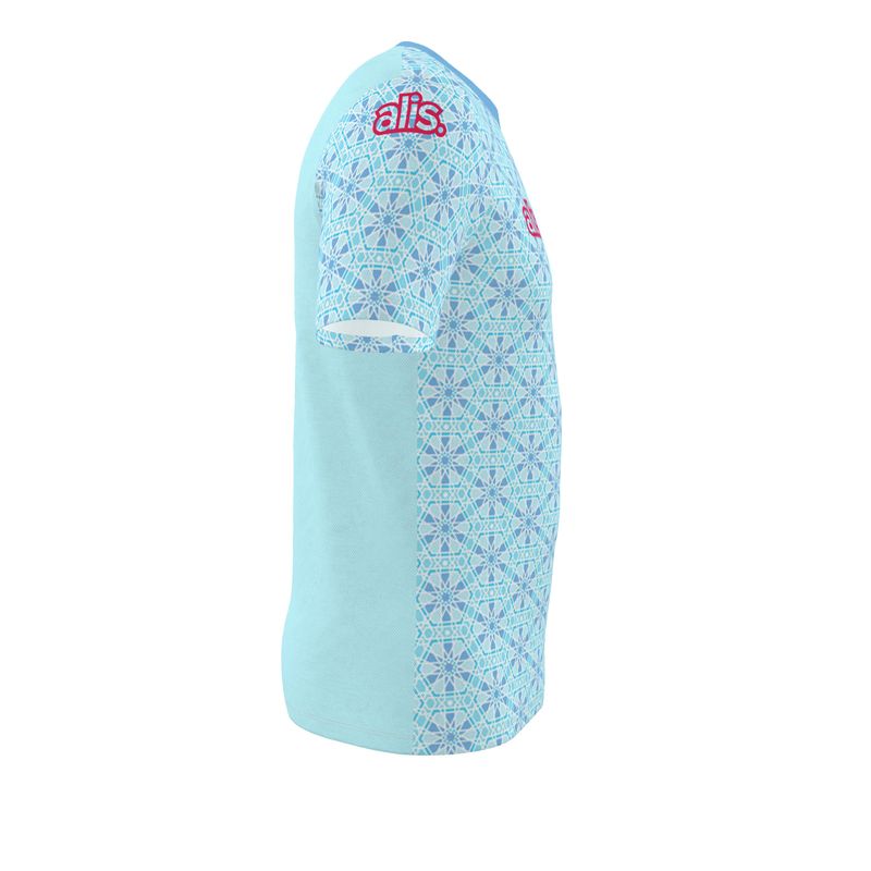 alis. X Morocco - Away shirt