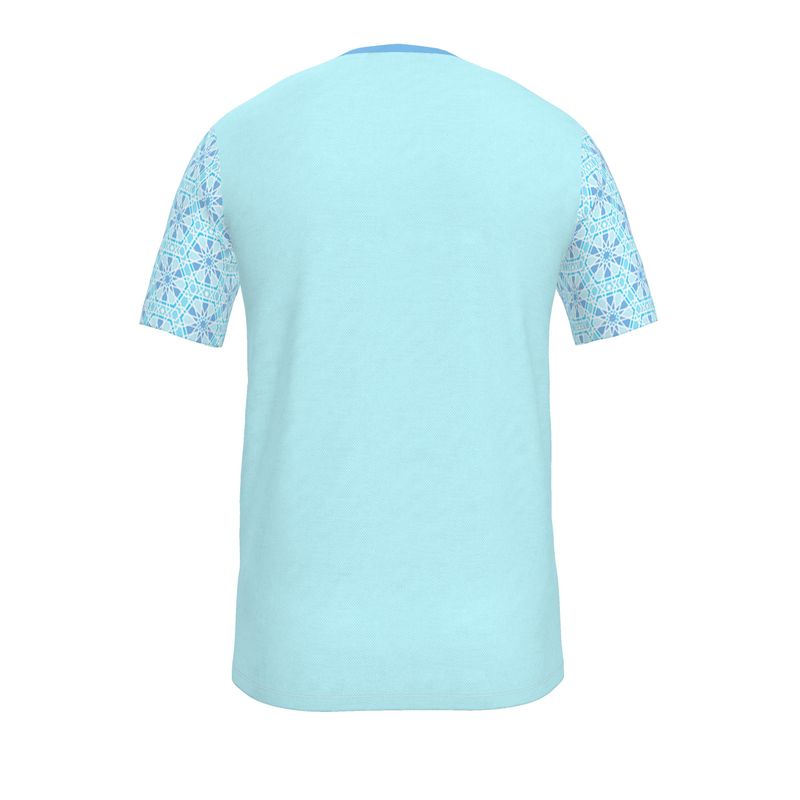 alis. X Morocco - Away shirt