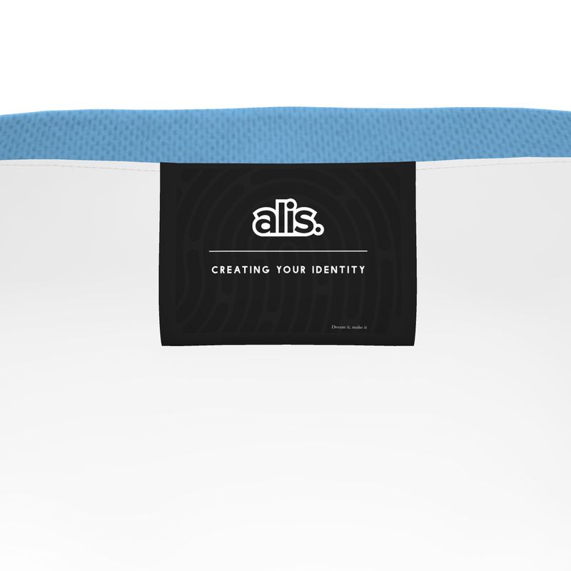 alis. X Morocco - Away shirt