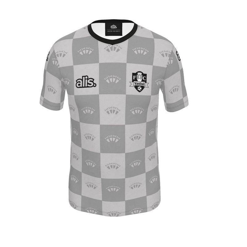 alis. X FC Vaslui - Away shirt