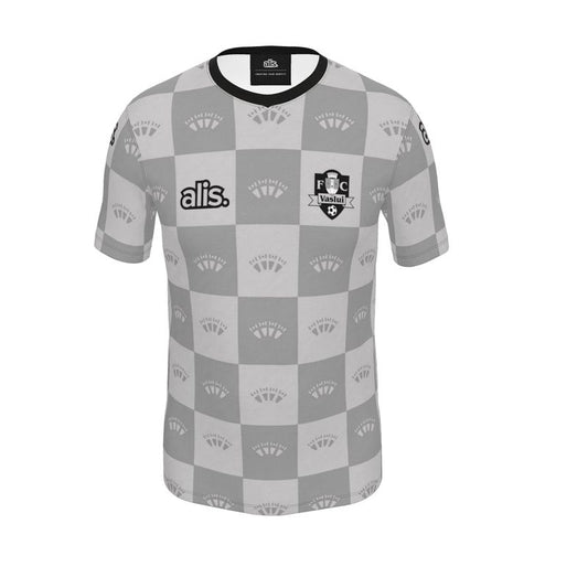 alis. X FC Vaslui - Away shirt
