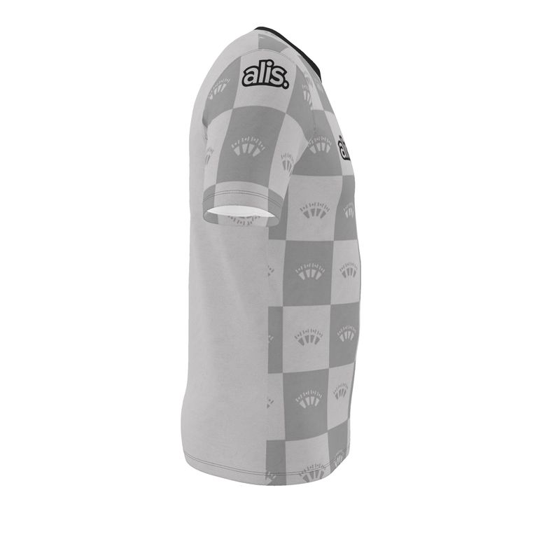 alis. X FC Vaslui - Away shirt