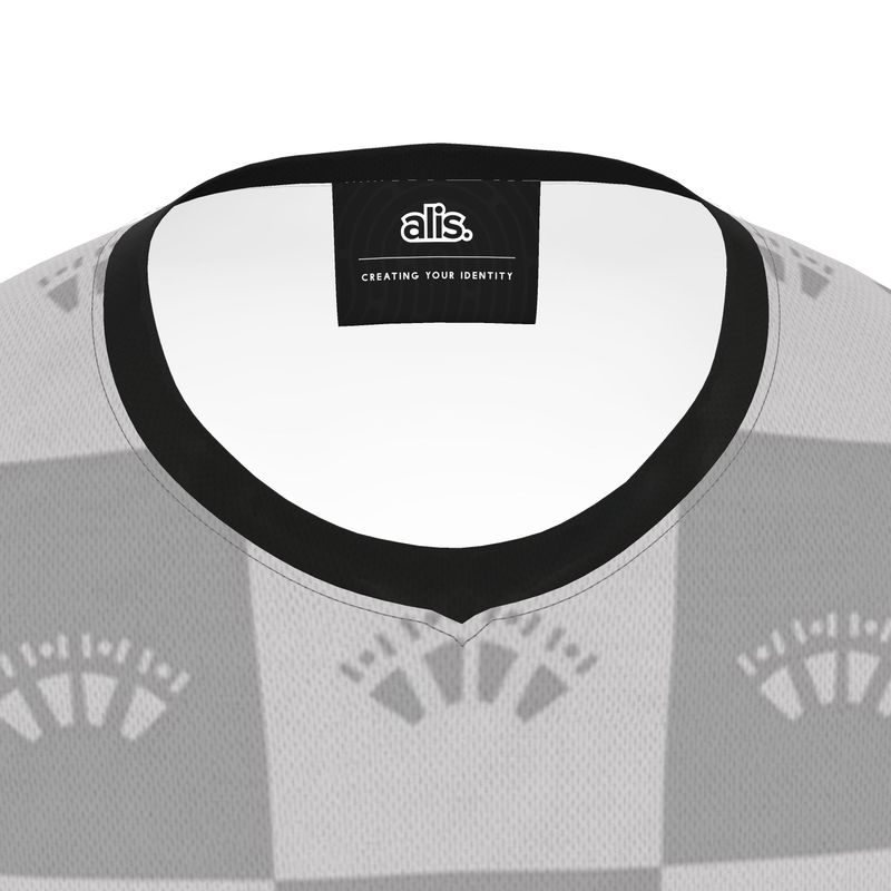 alis. X FC Vaslui - Away shirt