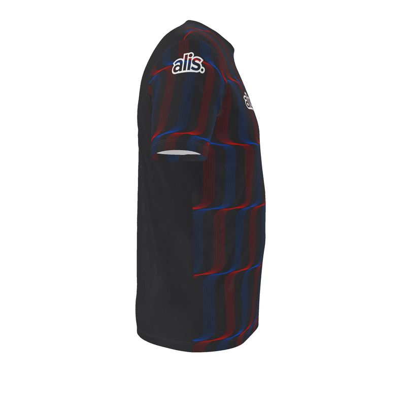 alis. X Russia - Away shirt