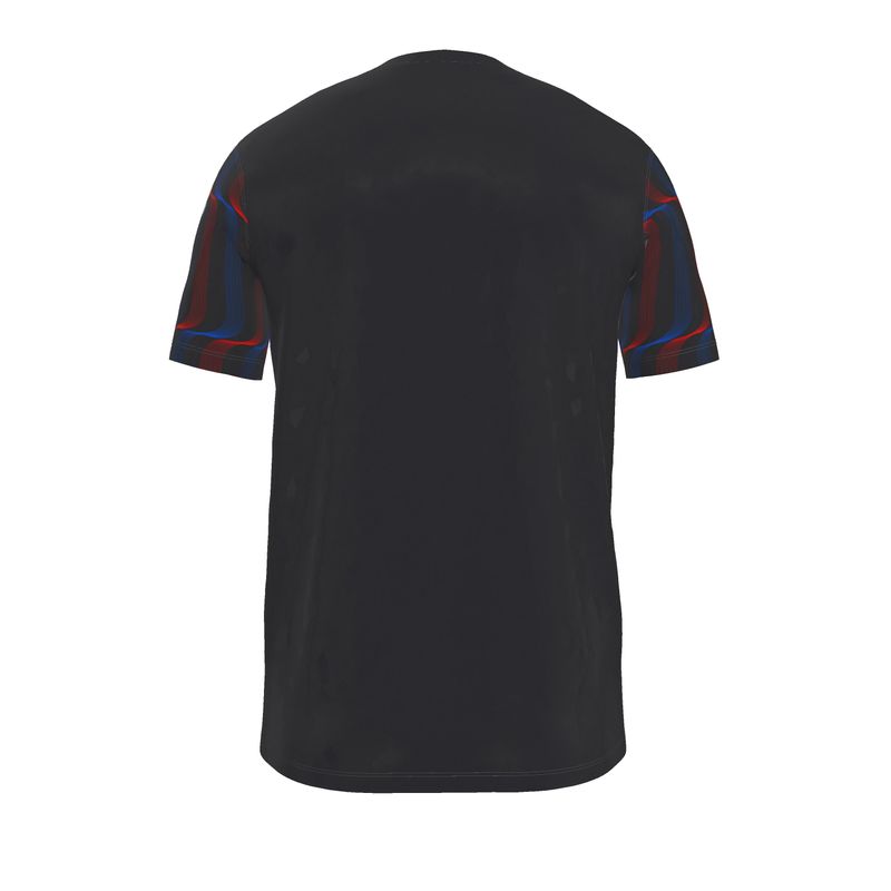 alis. X Russia - Away shirt