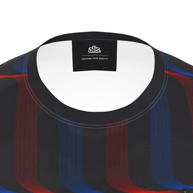 alis. X Russia - Away shirt
