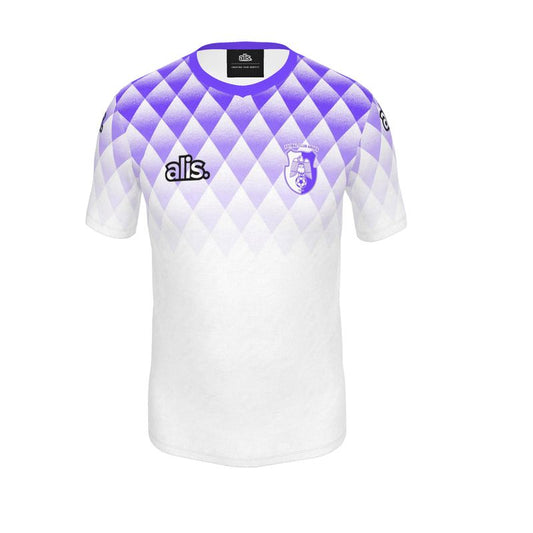 alis. X FC Argeș - Away shirt