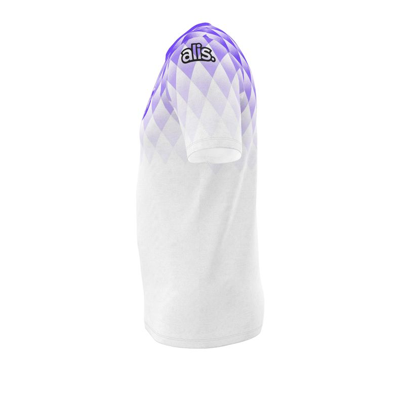 alis. X FC Argeș - Away shirt