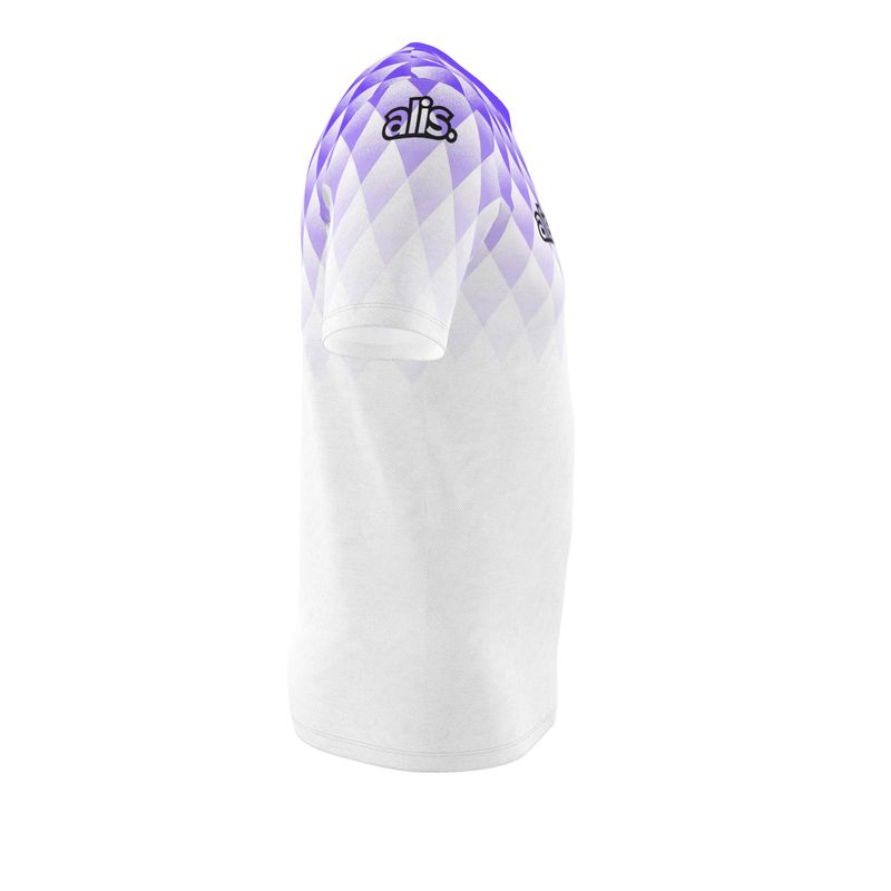 alis. X FC Argeș - Away shirt