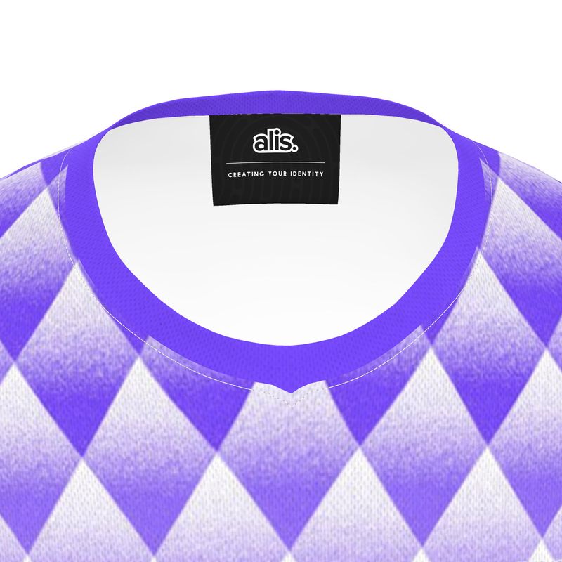 alis. X FC Argeș - Away shirt