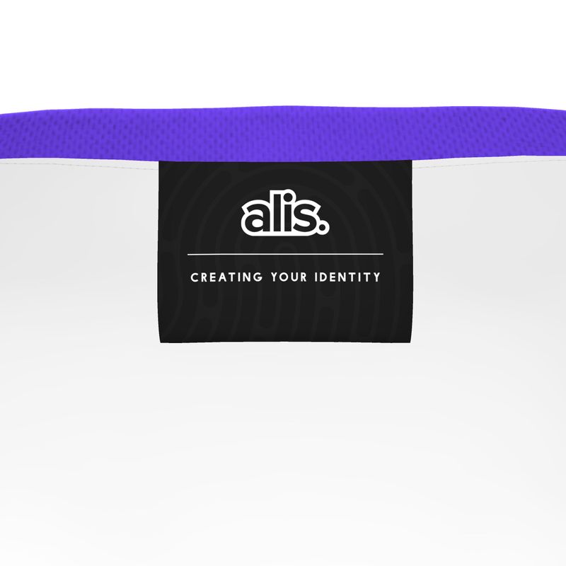 alis. X FC Argeș - Away shirt