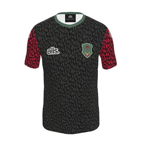 alis. X Malawi - Away shirt