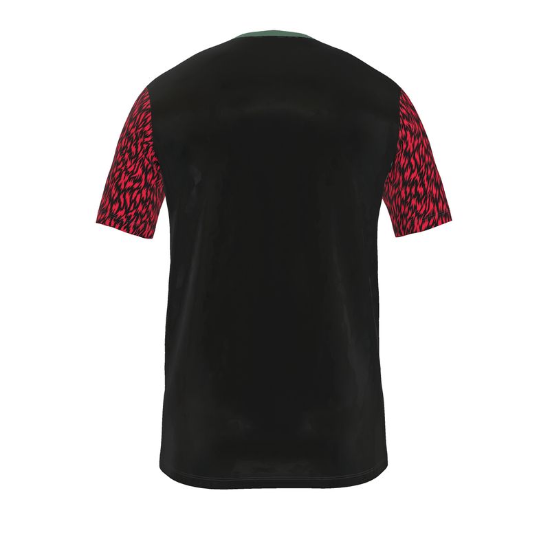 alis. X Malawi - Away shirt