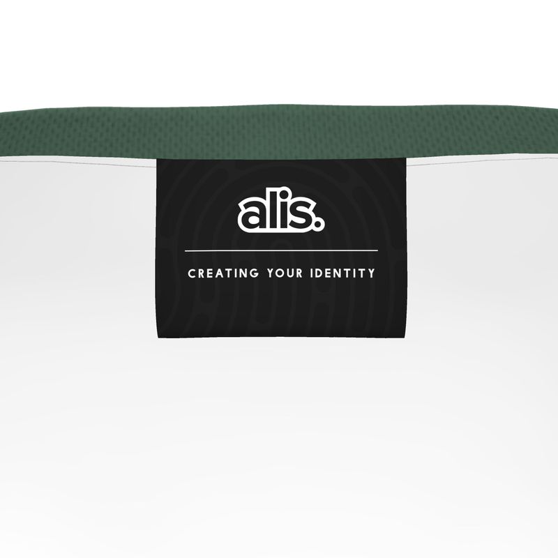 alis. X Malawi - Away shirt