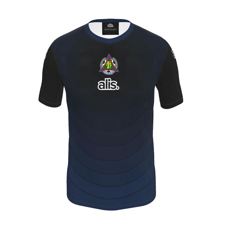 alis. X Petrocub Hincesti - Home shirt