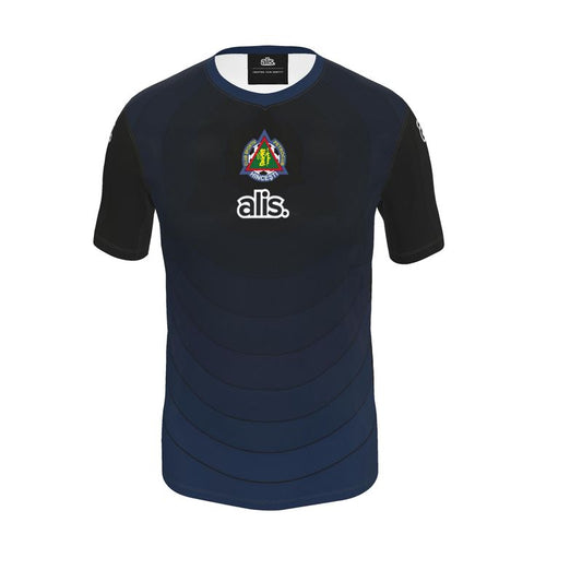 alis. X Petrocub Hincesti - Home shirt