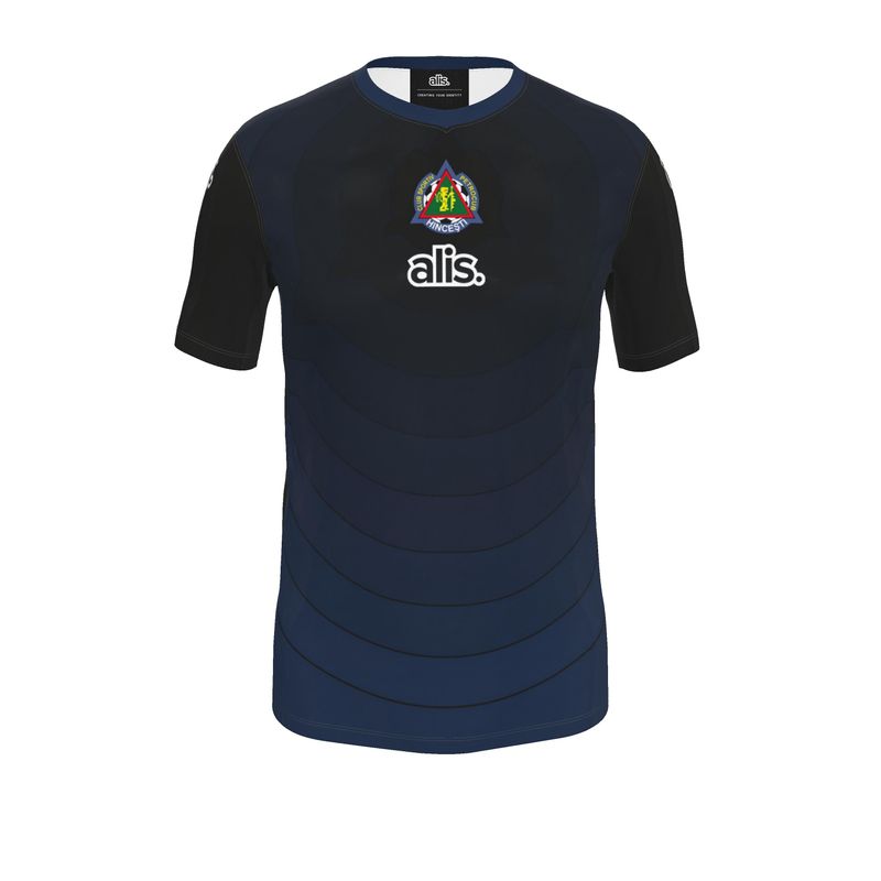 alis. X Petrocub Hincesti - Home shirt