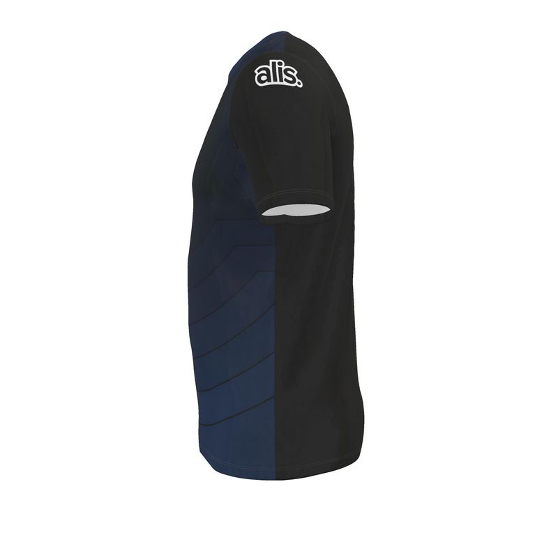alis. X Petrocub Hincesti - Home shirt