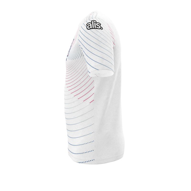 alis. X South Korea - Away shirt