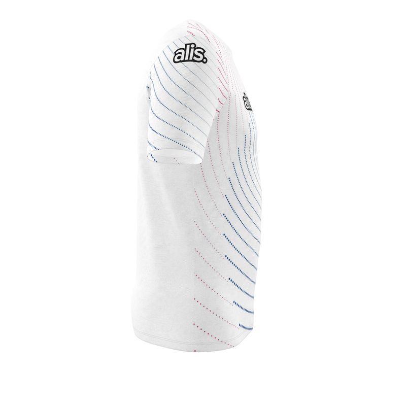 alis. X South Korea - Away shirt