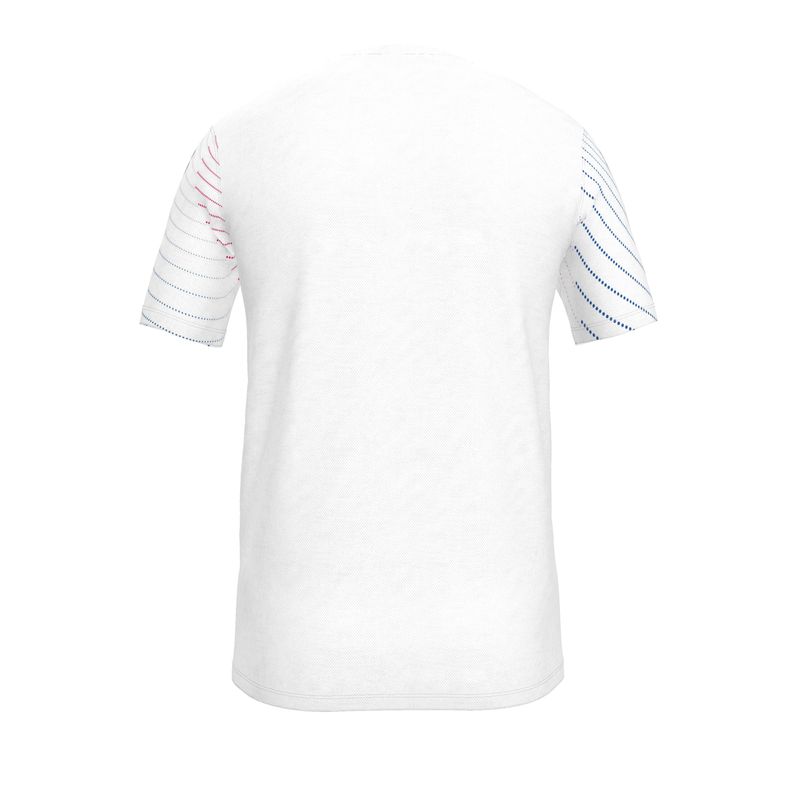 alis. X South Korea - Away shirt