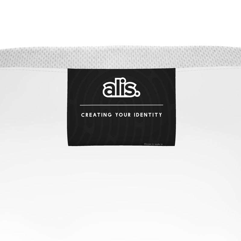 alis. X South Korea - Away shirt