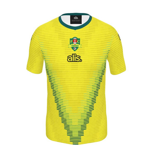 alis. X FC Vaslui - Home shirt