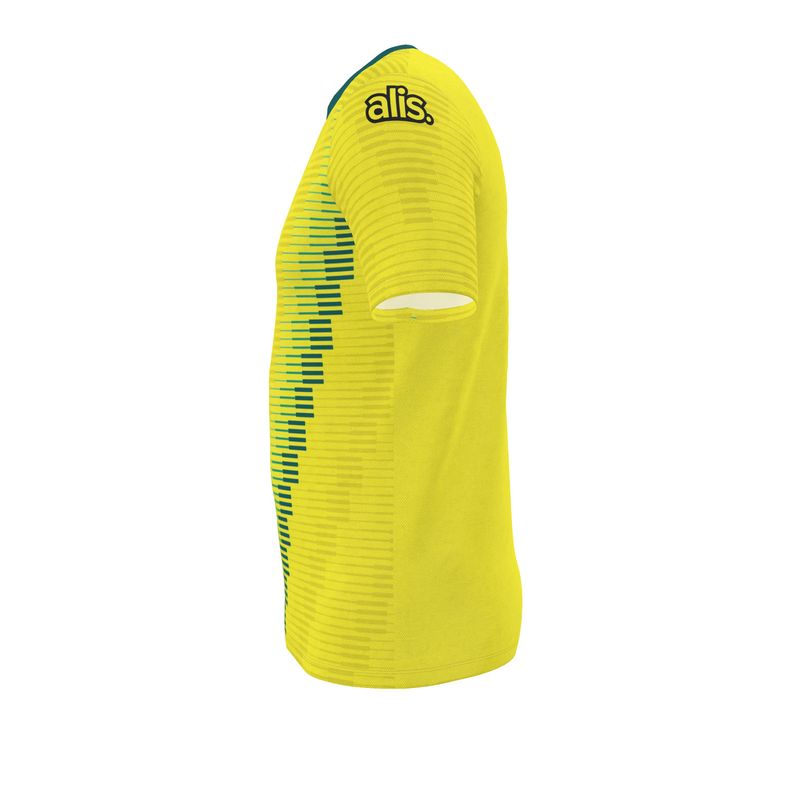 alis. X FC Vaslui - Home shirt