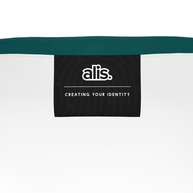 alis. X FC Vaslui - Home shirt