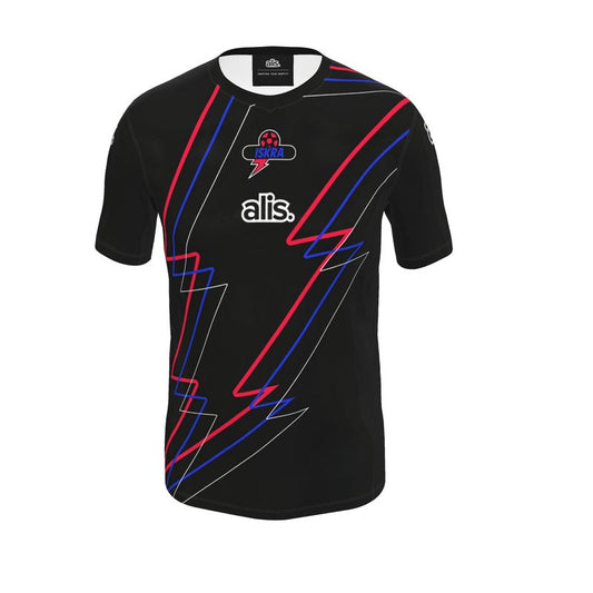alis. X Iskra Ribnita - Away shirt