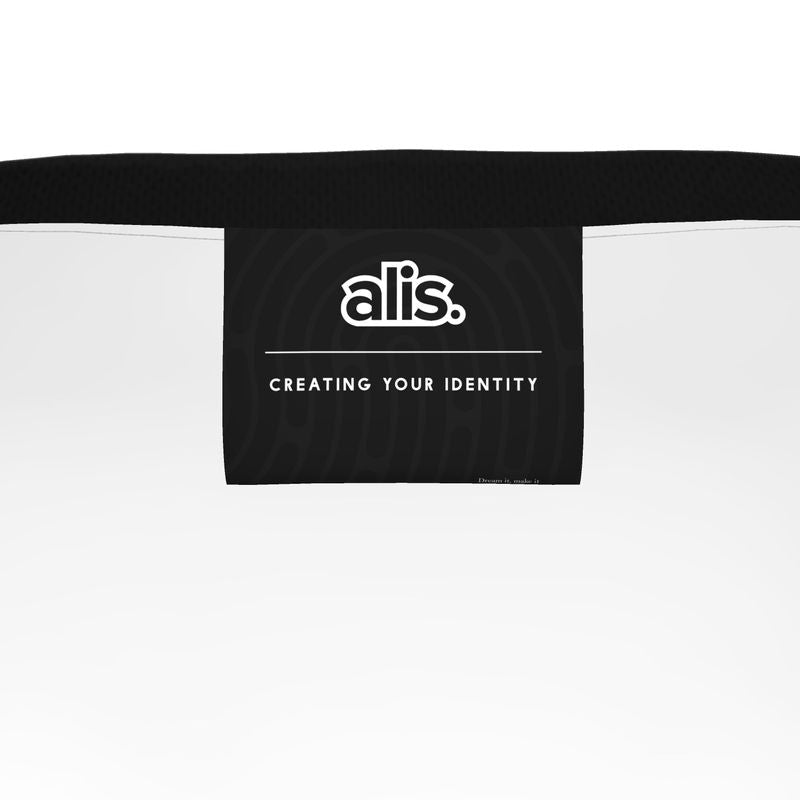alis. X Iskra Ribnita - Away shirt