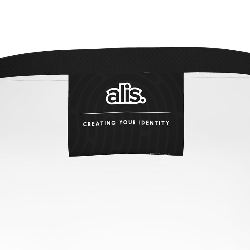 alis. X Hong Kong