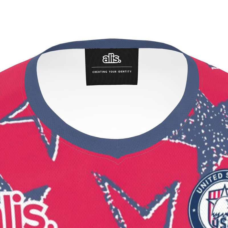 alis. X USA
